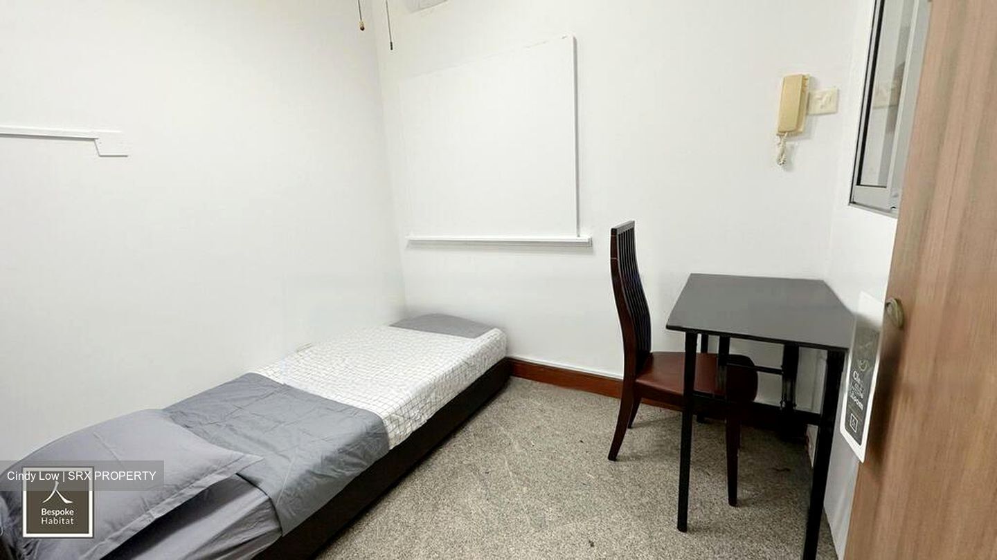 Parc Vista (D22), Condominium #453720461